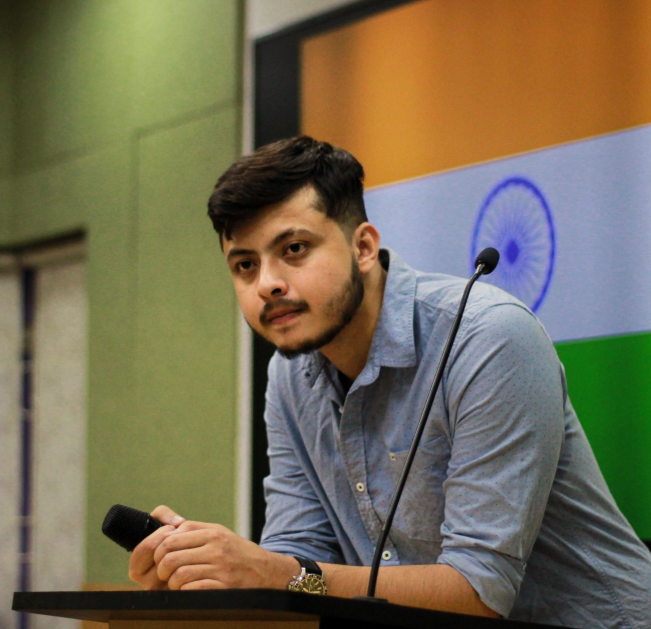 Photo of Rohit Negi